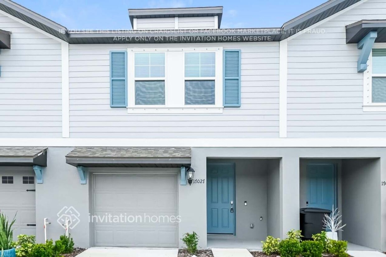 Primary Photo - 17027 Coral Dr