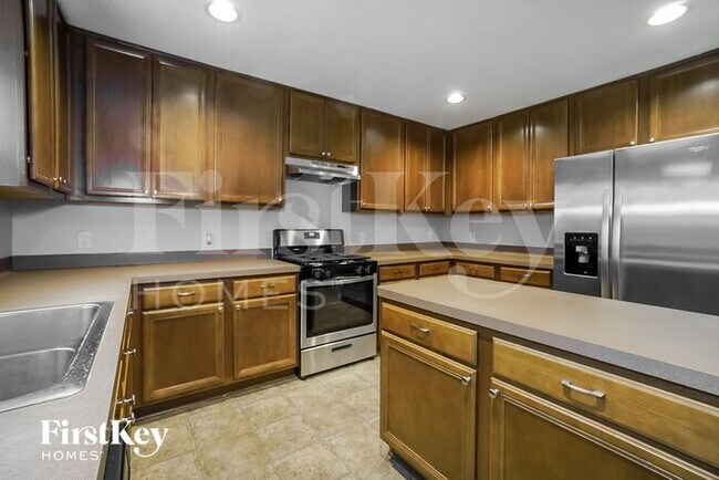 Foto del edificio - 15315 Harris Canyon Lane