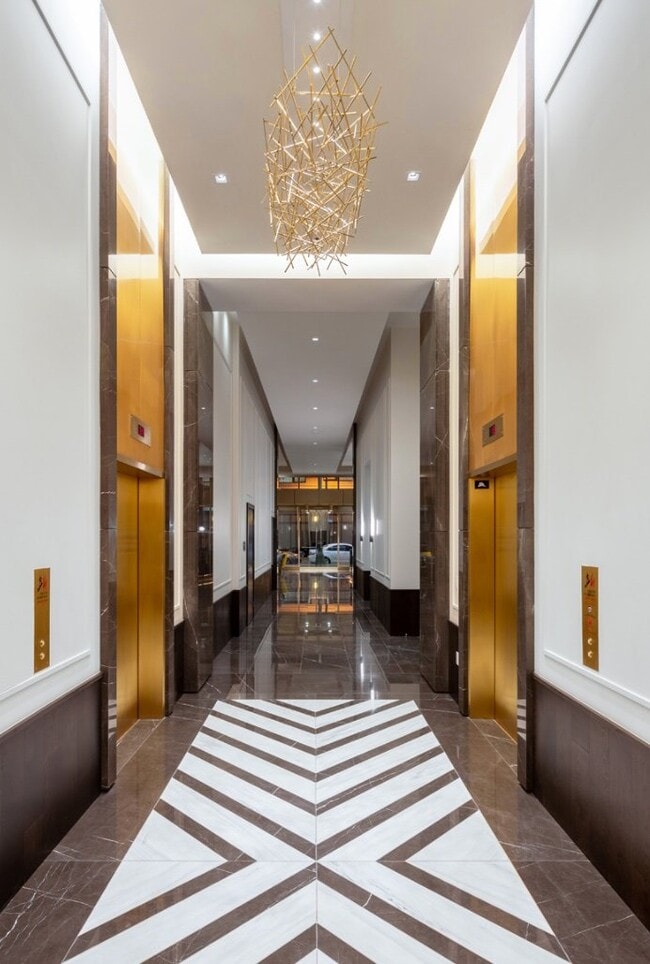 Foto del edificio - 400 S Broadway