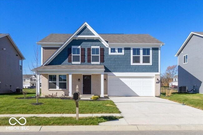 Foto del edificio - 4242 Indigo Walk Ln