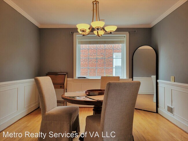 Foto del edificio - 4 br, 2 bath House - 4612 Custshaw Avenue