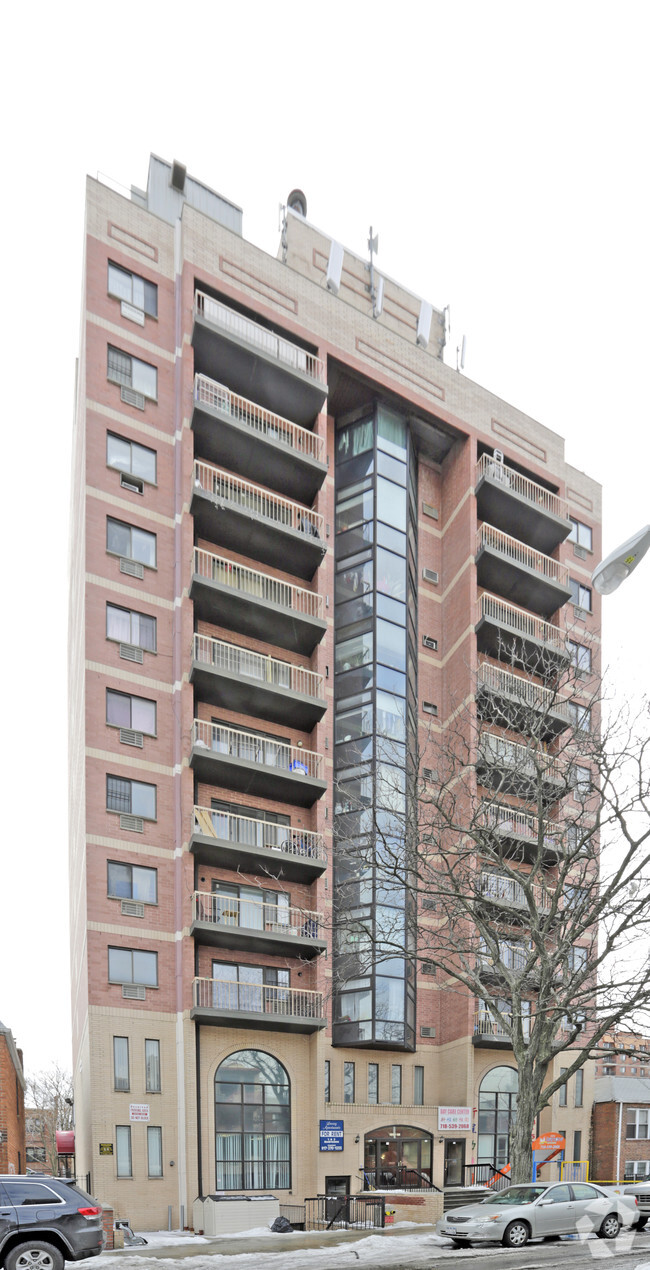 Foto del edificio - Luxury Apartments