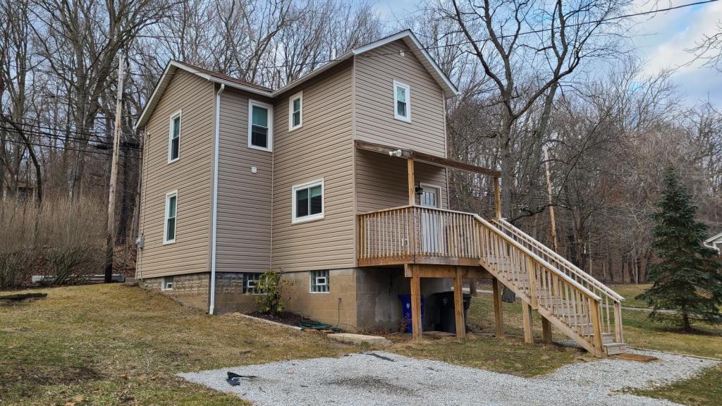 Foto principal - 3140 Cliff Mine Road