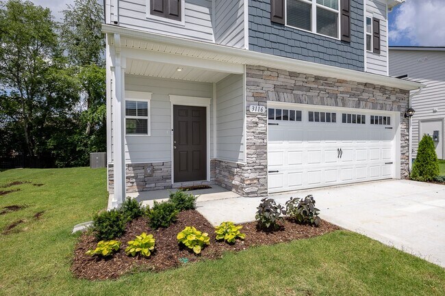 Building Photo - 3116 Allerton Way