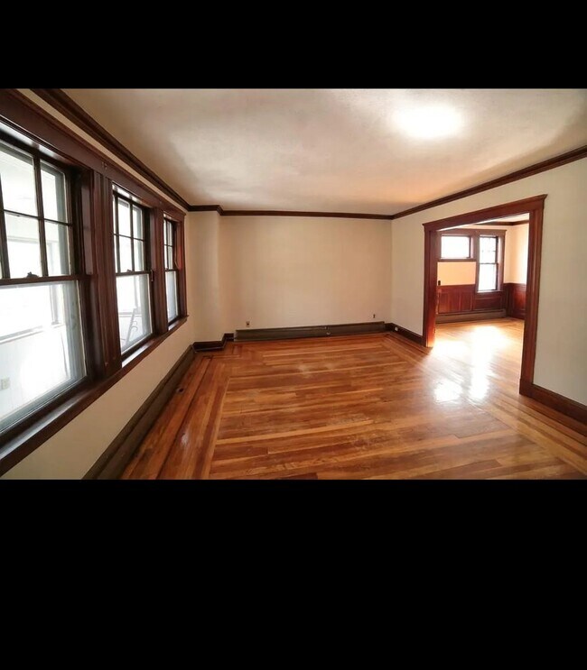 Foto del edificio - 7 Seagrave Rd