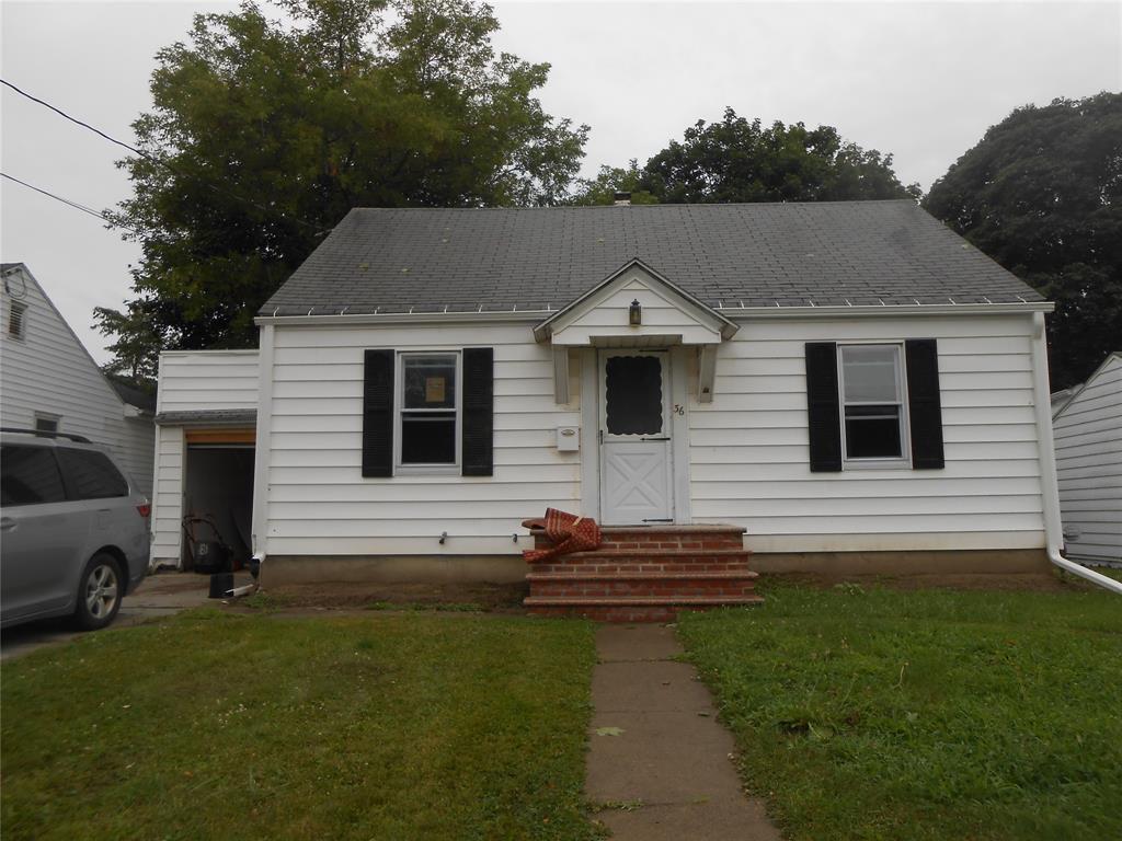 36 Martin, Johnson City, NY 13790 House for Rent in Johnson City, NY