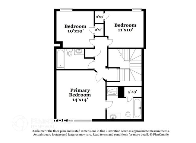 Building Photo - 4830 Tangerine Cir