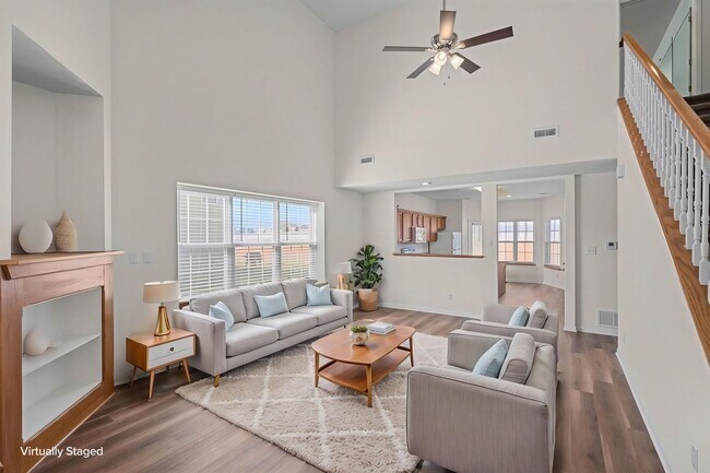 Foto del edificio - 3252 Wind River Cir