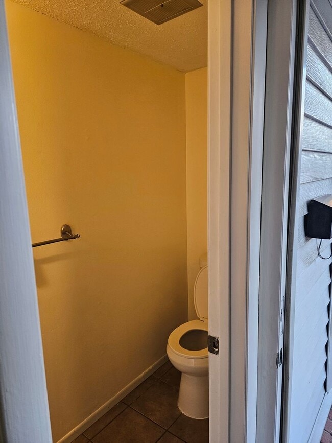 Foto del edificio - Townhome