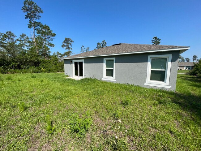 Building Photo - Beautiful 3 BD/2BA Home in Beautiful Ocala!!!