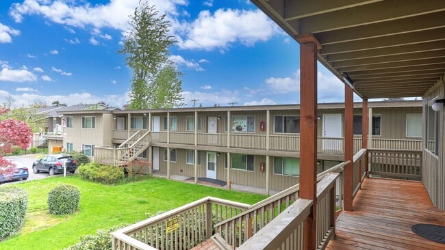 Interior Photo - r268 Crystal Springs Apartments