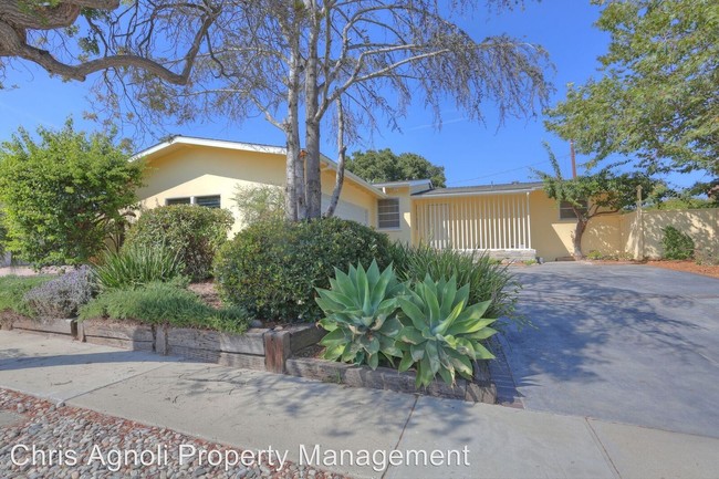Building Photo - 3 br, 2 bath House - 2622 Hacienda Way