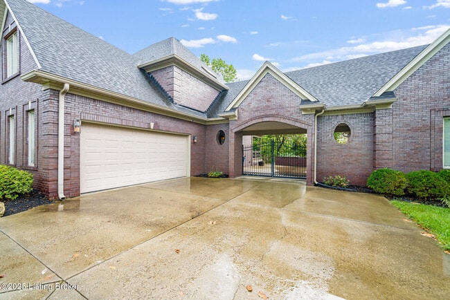 Foto del edificio - 12307 Ridgeview Dr