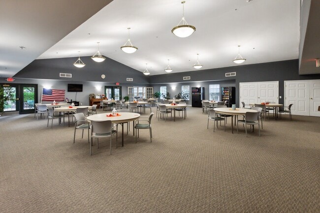 Foto del edificio - Wellington Village