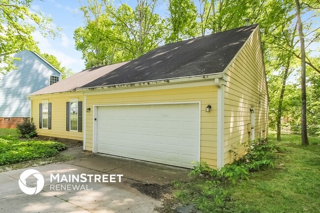 Foto del edificio - 2507 Olde Whitehall Rd