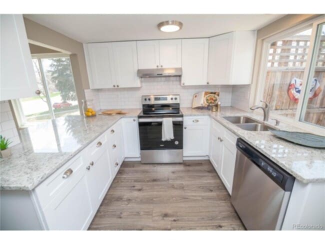 Photo - Seville Townhouse 3 bed 2 bath 2 car garage