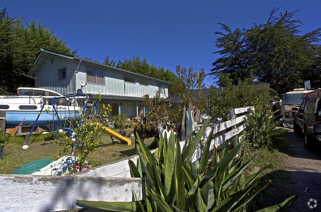 Foto del edificio - 690 37th Ave