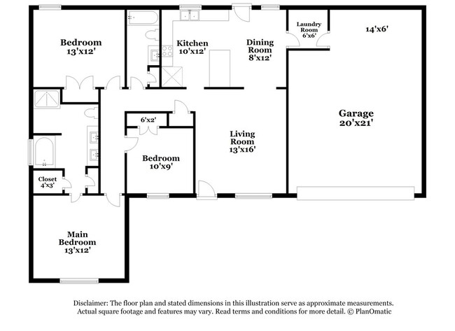 Building Photo - 7843 Ellen Dr