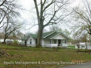Primary Photo - 2 br, 1 bath House - 105 North May Street