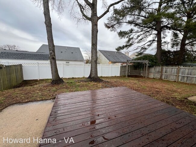Building Photo - 3 br, 2.5 bath House - 1737 Petree Drive
