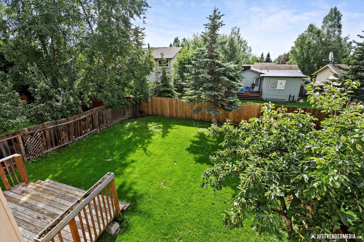 Modern Southside Duplex - Modern Southside Duplex