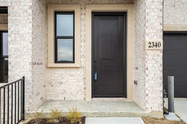 Photo - 2340 Alsiddiq Dr Townhome