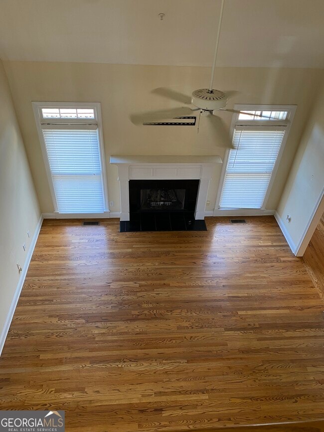 Building Photo - 1313 Bailey's Corner