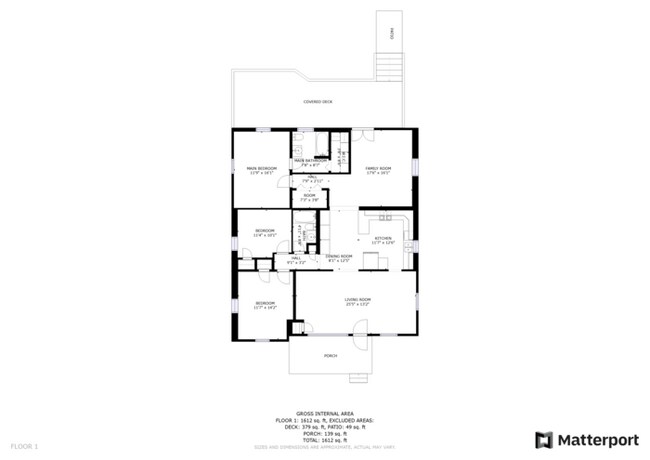 Foto del edificio - 6 Wright Cir