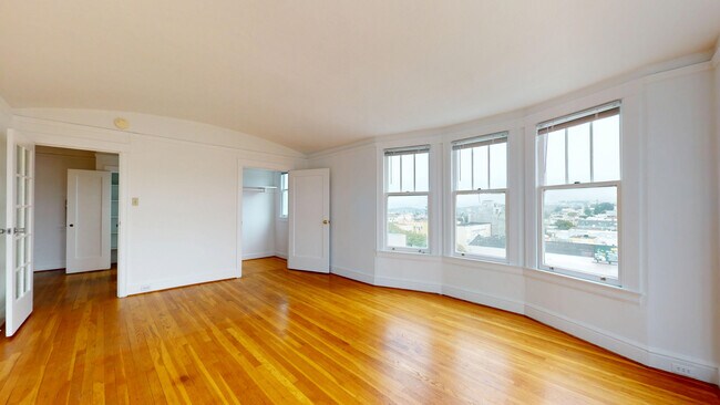 Foto del edificio - 1294 Grove St