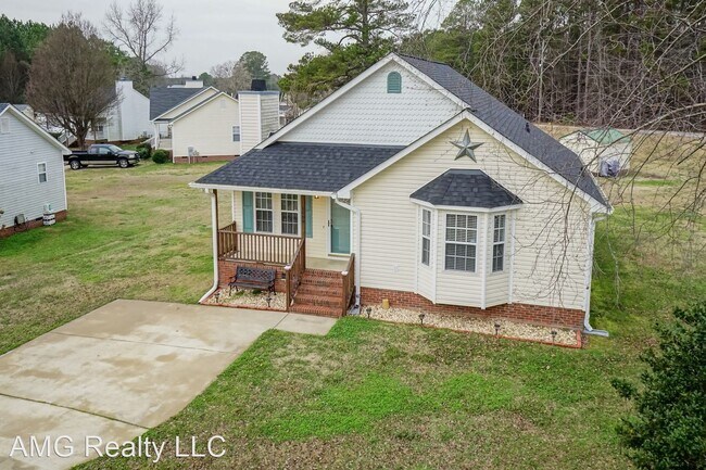 Foto del edificio - 3 br, 2 bath House - 1000 Laurel Leaf Rd