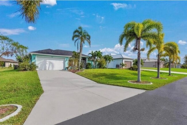 Foto del edificio - 4213 NW 11th Terrace