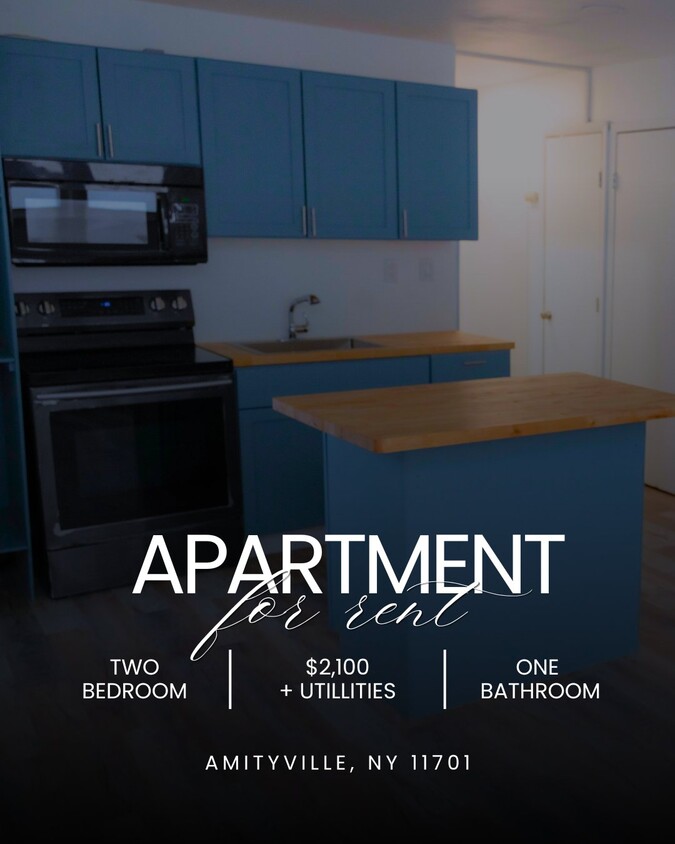 Photo - 104 Williams Ave (Amityville, NY)