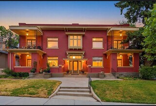 Building Photo - 1160 E 1st Ave