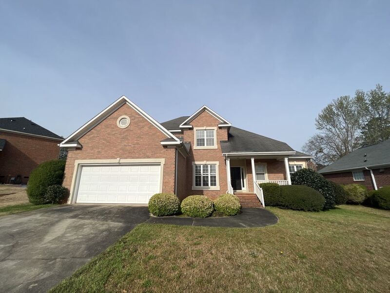 234 Stonington Dr, Martinez, GA 30907 House Rental in Martinez, GA