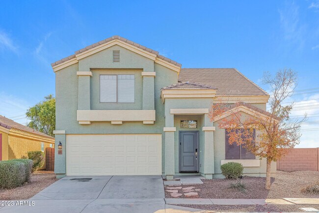 Foto del edificio - 8473 W Riley Rd