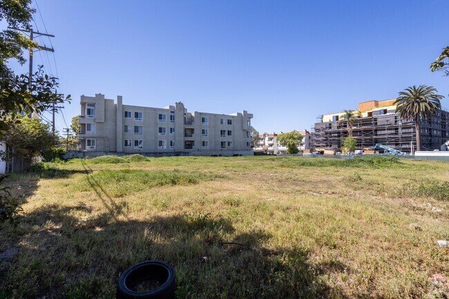 De marzo de 2022 - 1500 Hi Point St