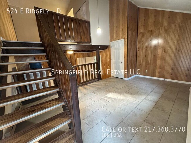 Foto del edificio - Rent this 'Halfway Haven' 1 Bed/1.5 Bath T...