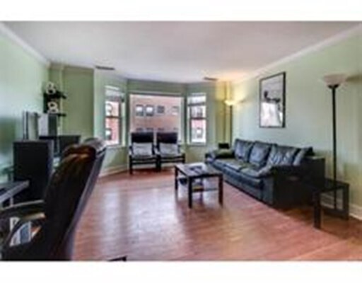 Foto del edificio - 289 Essex St
