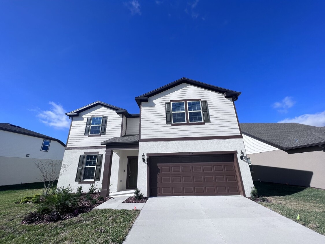 "Epperson lagoon 4 Bed, 2.5 Bath Home in Wesley Chapel, FL - A Must-See Rental Property!" Free wi... - "Epperson lagoon 4 Bed, 2.5 Bath Home in Wesley Chapel, FL - A Must-See Rental Property!"
Free wi...