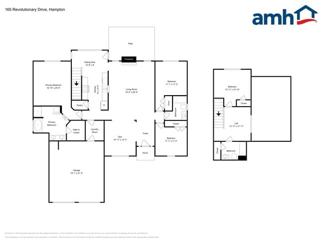 Building Photo - 165 Revolutionary Dr