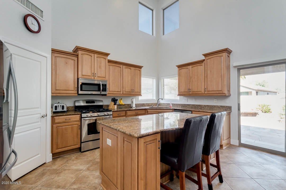 Foto del edificio - 5924 W Park View Ln