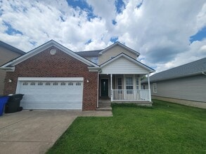 Building Photo - 2061 Polk Ln