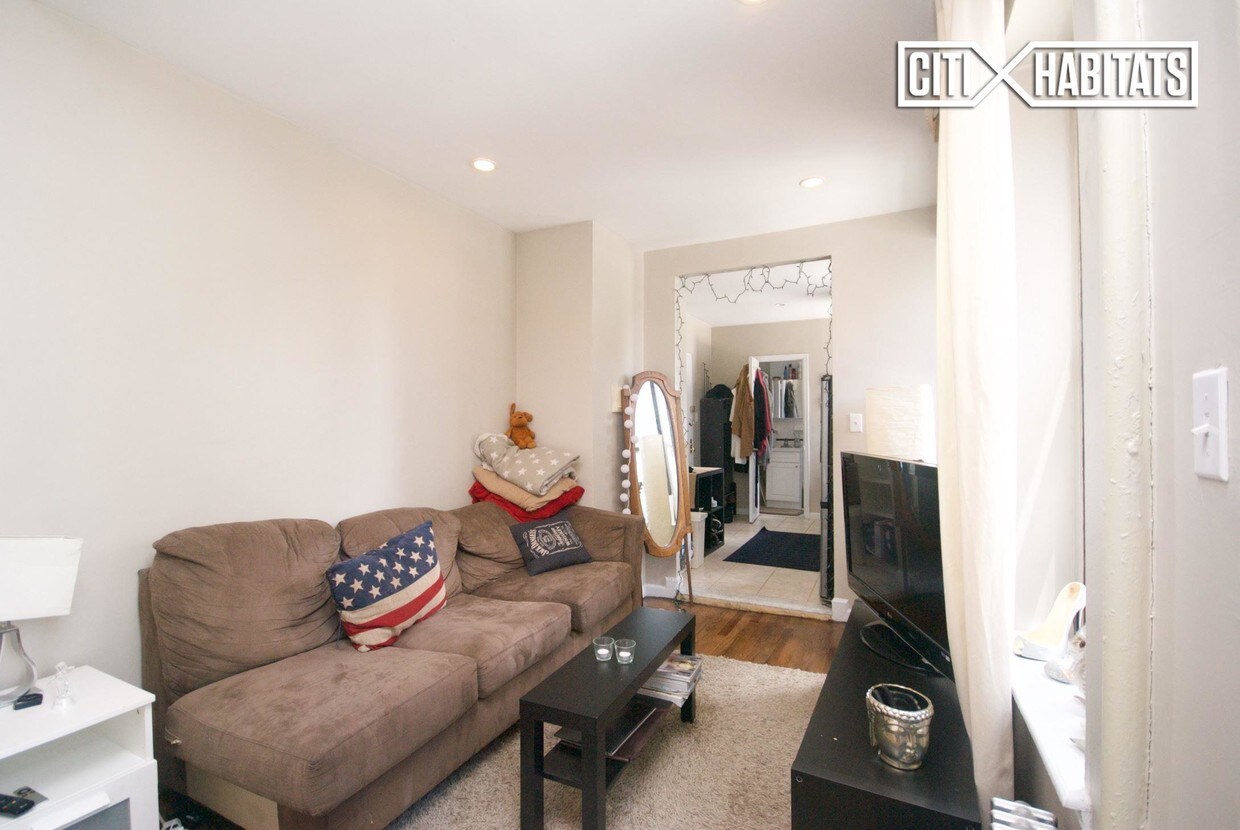 Foto del edificio - 511 E 73rd St