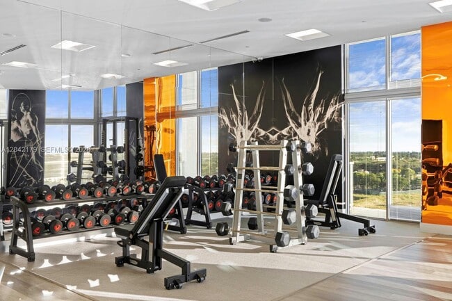 Building Photo - Metropica Way, Sunrise, FL 33323 - 2 BR 2.5 BA condo