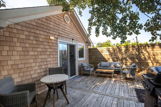 Foto del edificio - 4 Oak St