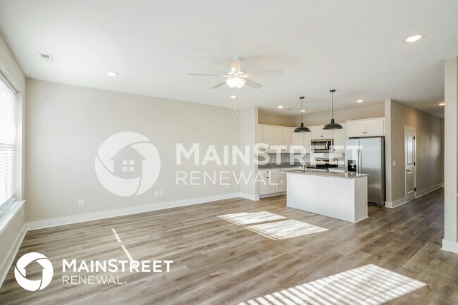 Foto del edificio - 120 Noble Pk Cir