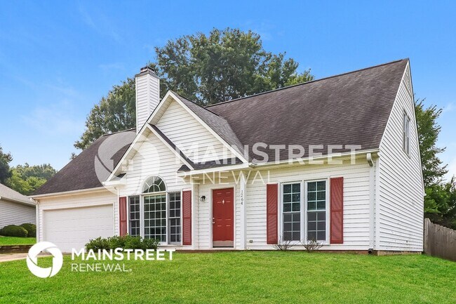 Building Photo - 1264 Abbey Ridge Pl NW