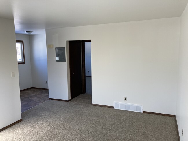 Living Room - 3347 4th St