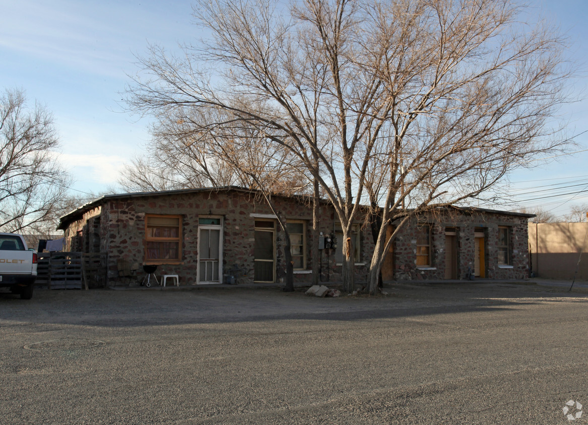Primary Photo - 116 Central Ave