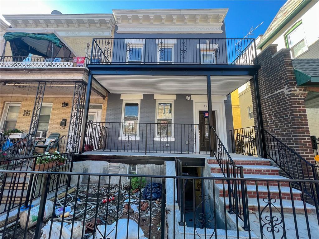 Primary Photo - 534 94th St